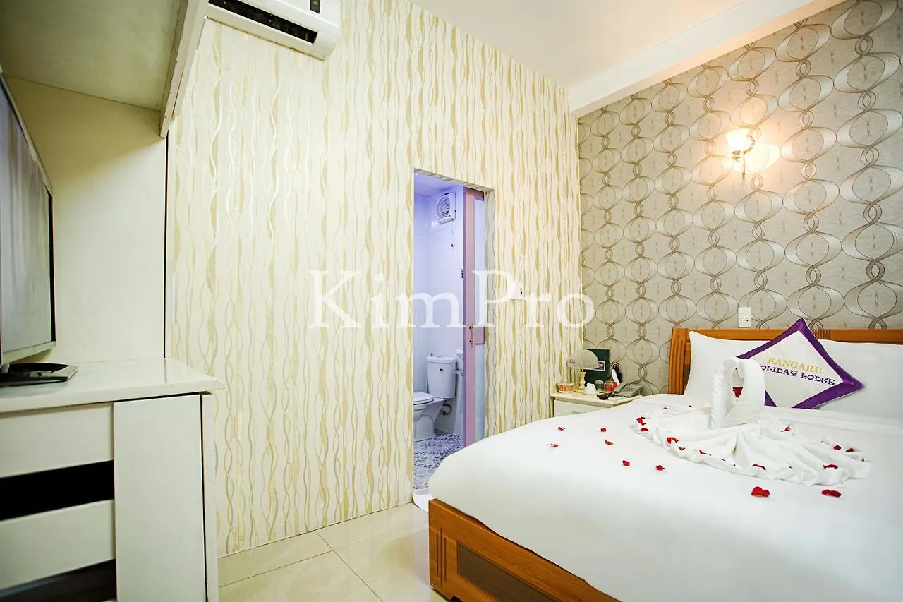 Kangaroo Holiday Lodge 1 Da Nang 2*,