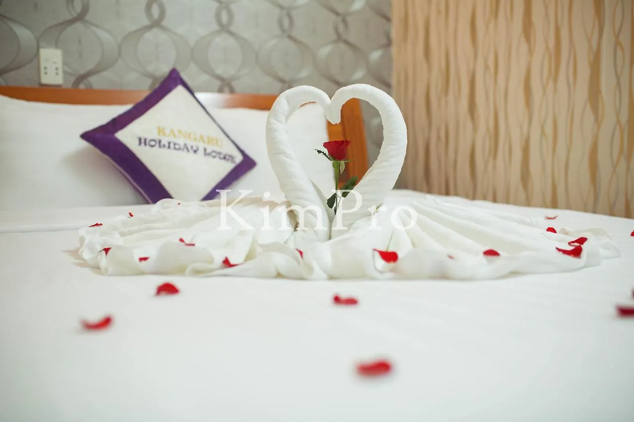 Hotel Kangaroo Holiday Lodge 1 Da Nang