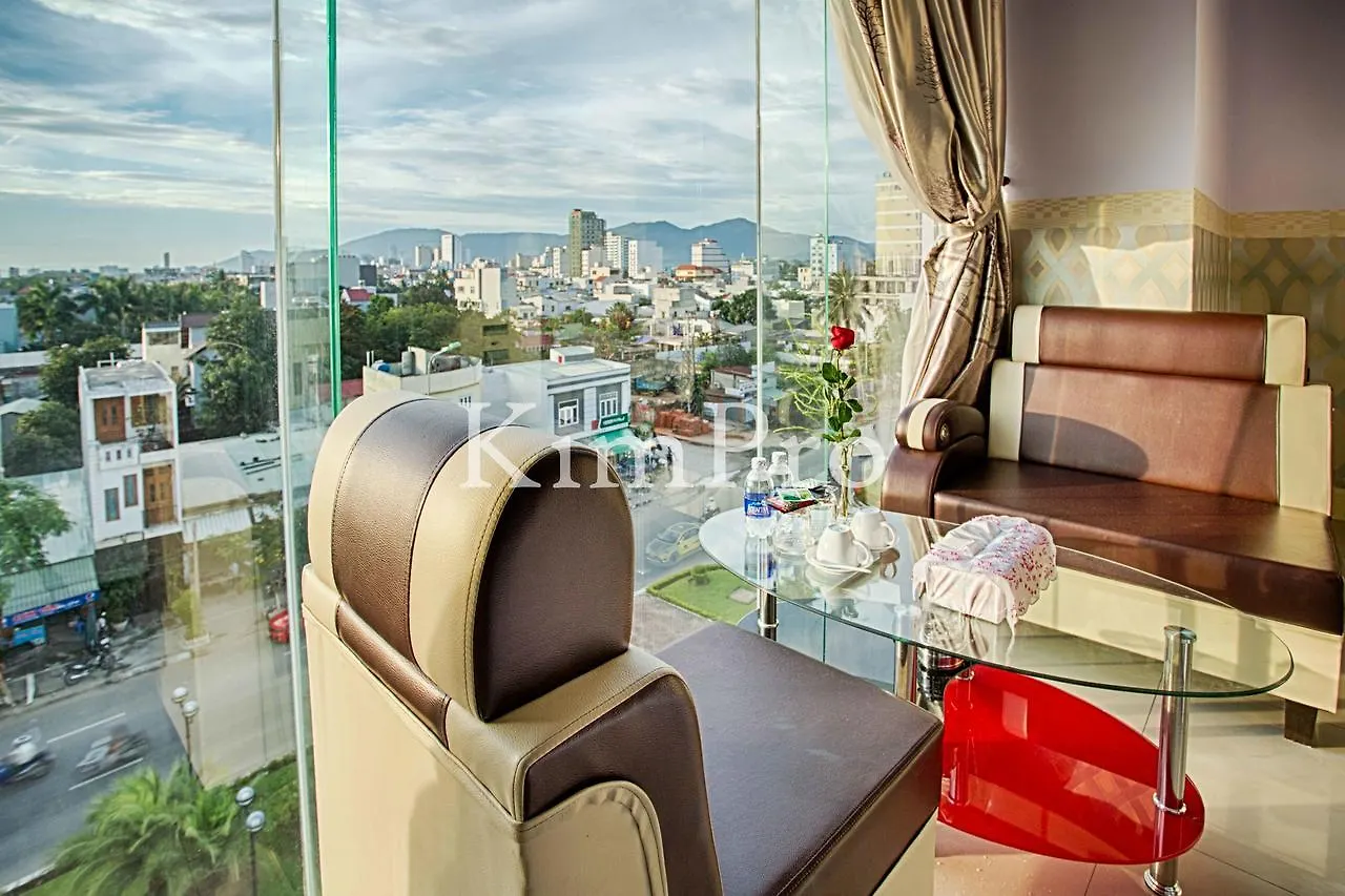 Kangaroo Holiday Lodge 1 Da Nang Hotel