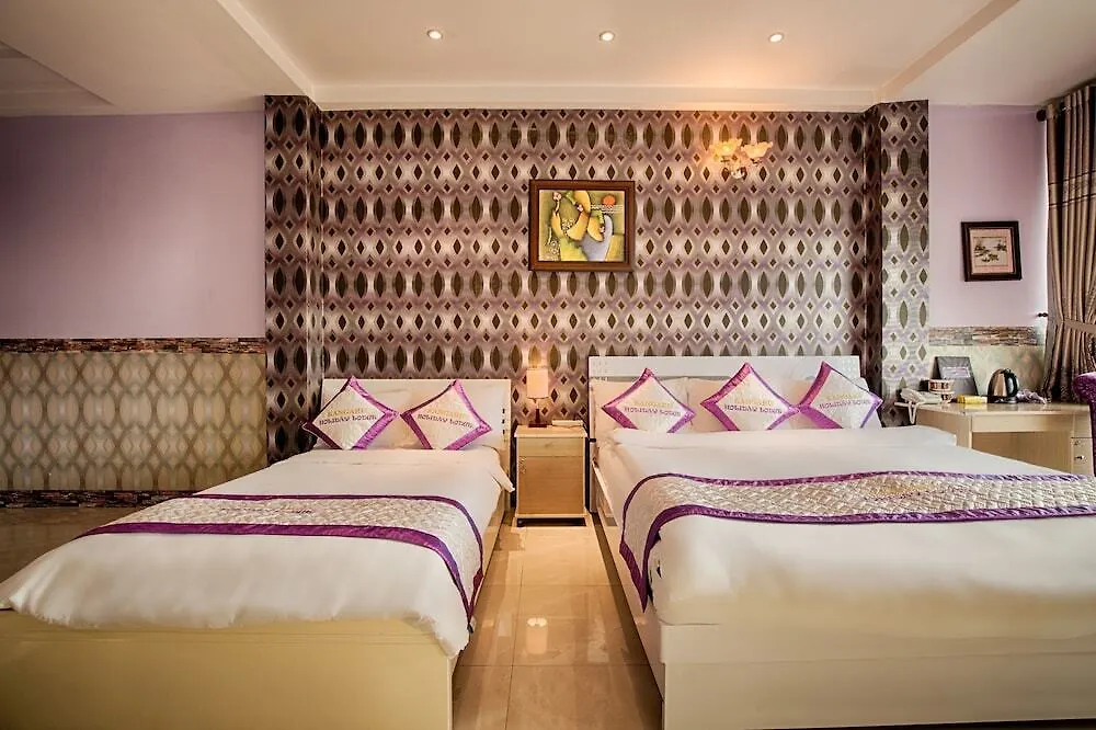 Hotel Kangaroo Holiday Lodge 1 Da Nang