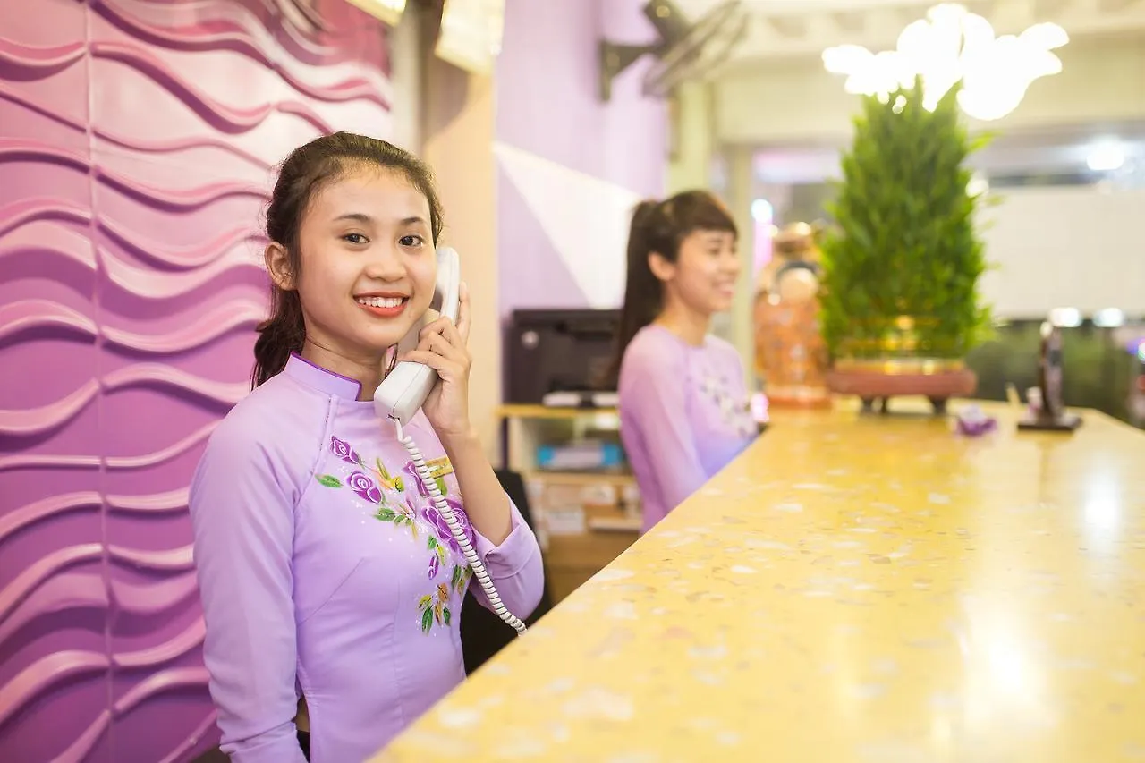 Hotel Kangaroo Holiday Lodge 1 Da Nang