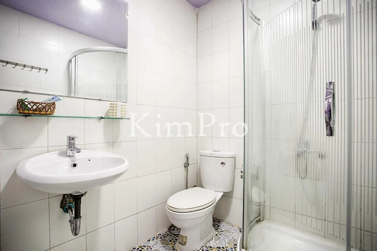 ** Hotel Kangaroo Holiday Lodge 1 Da Nang Vietnam